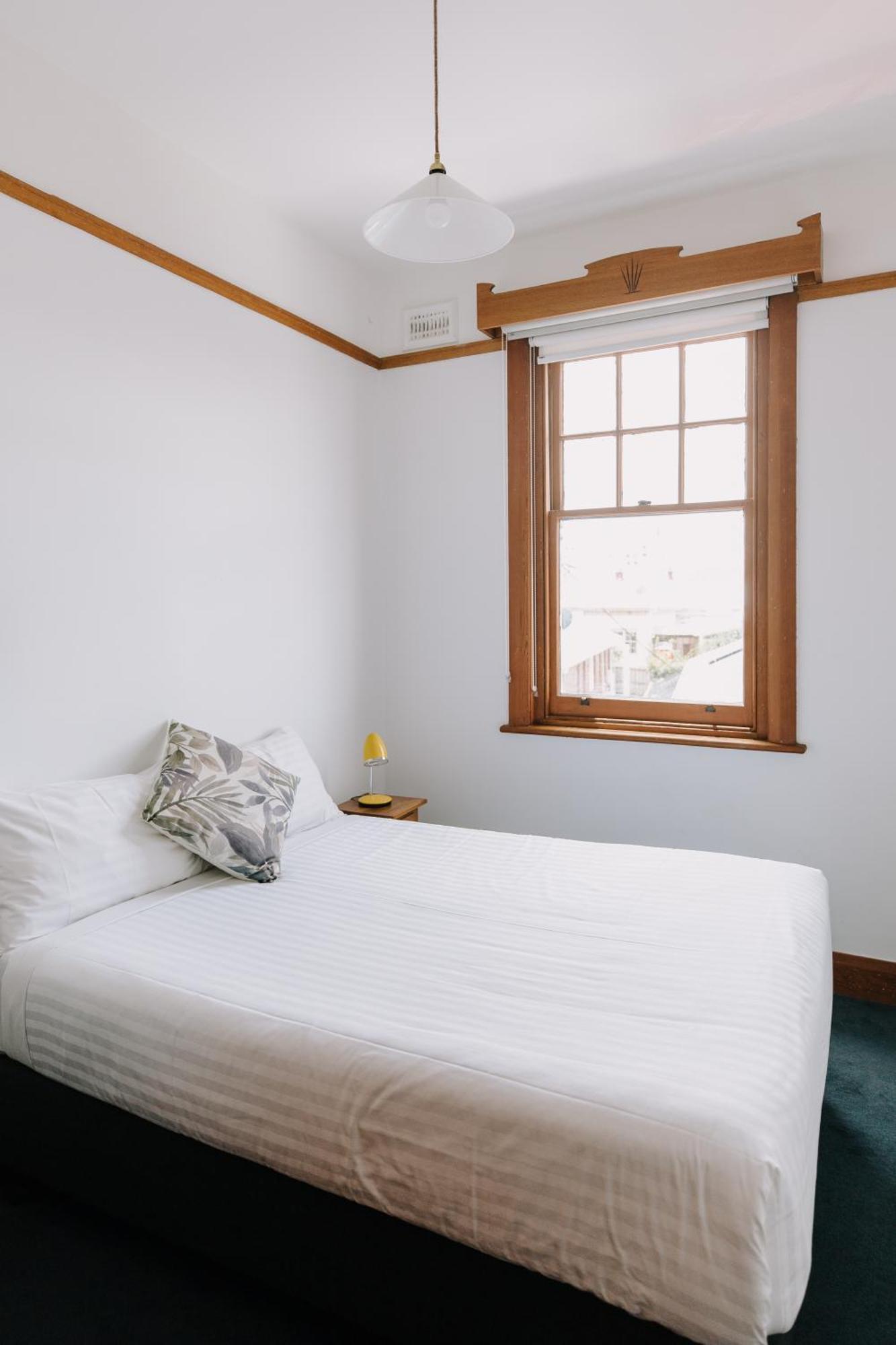 Shipwrights Arms Hotel Hobart Eksteriør billede