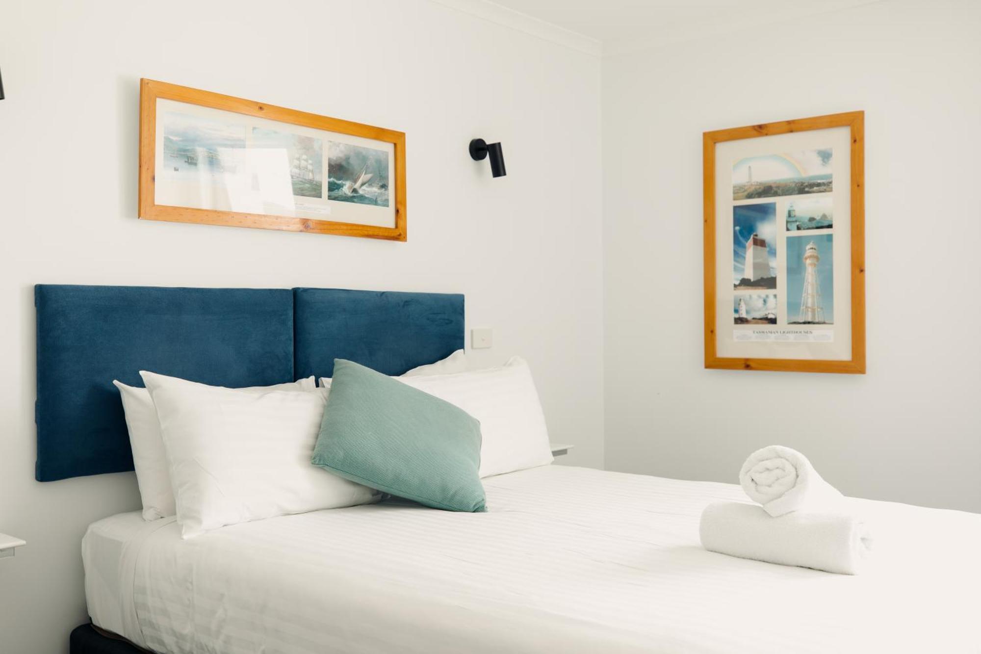 Shipwrights Arms Hotel Hobart Eksteriør billede